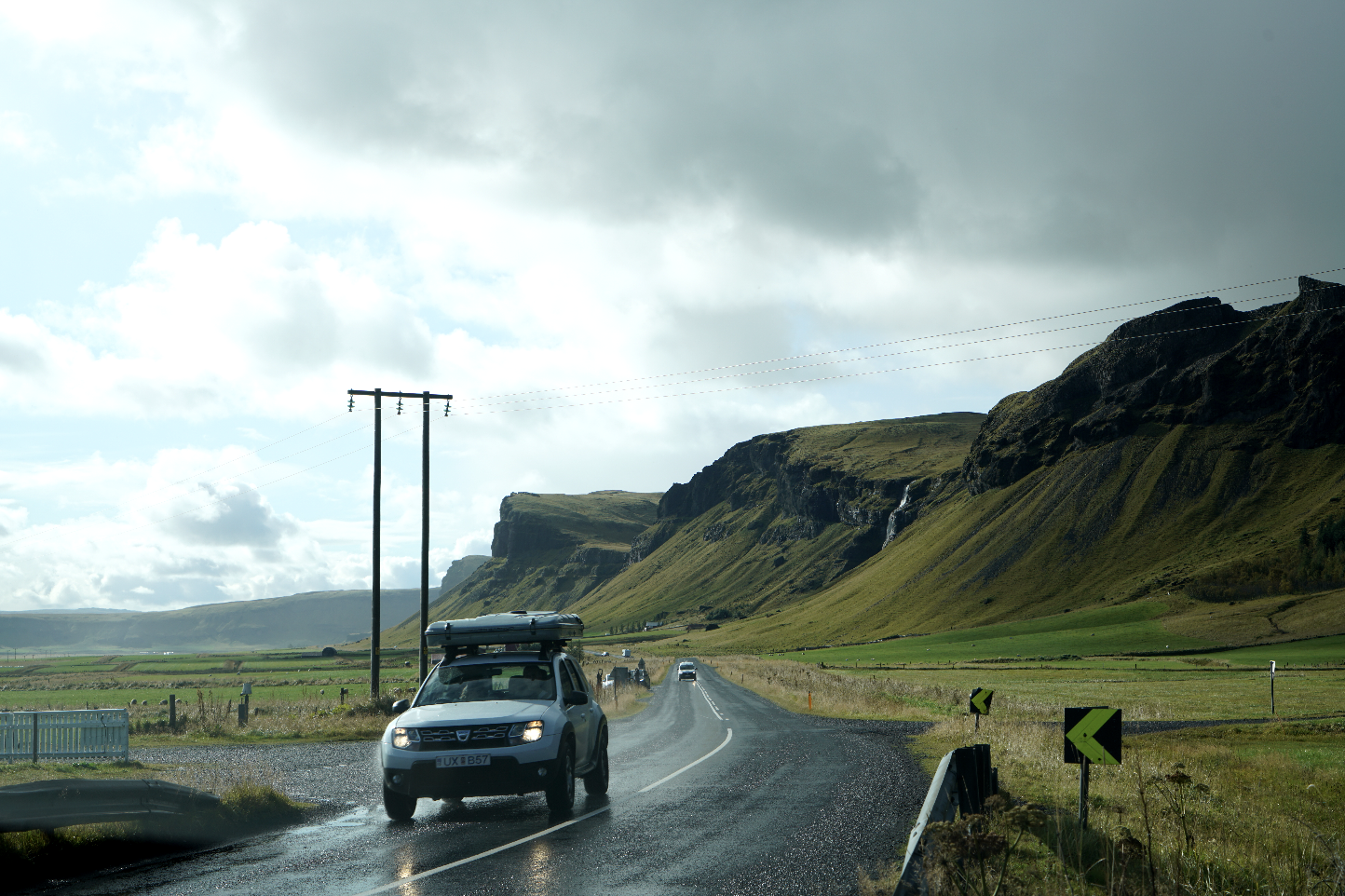 アイスランド旅行記 旅行好きなら絶対に訪れるべき地球の起源レベルの大自然 Designist デザイニスト